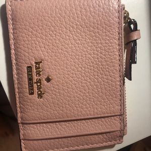 Kate spade card holder